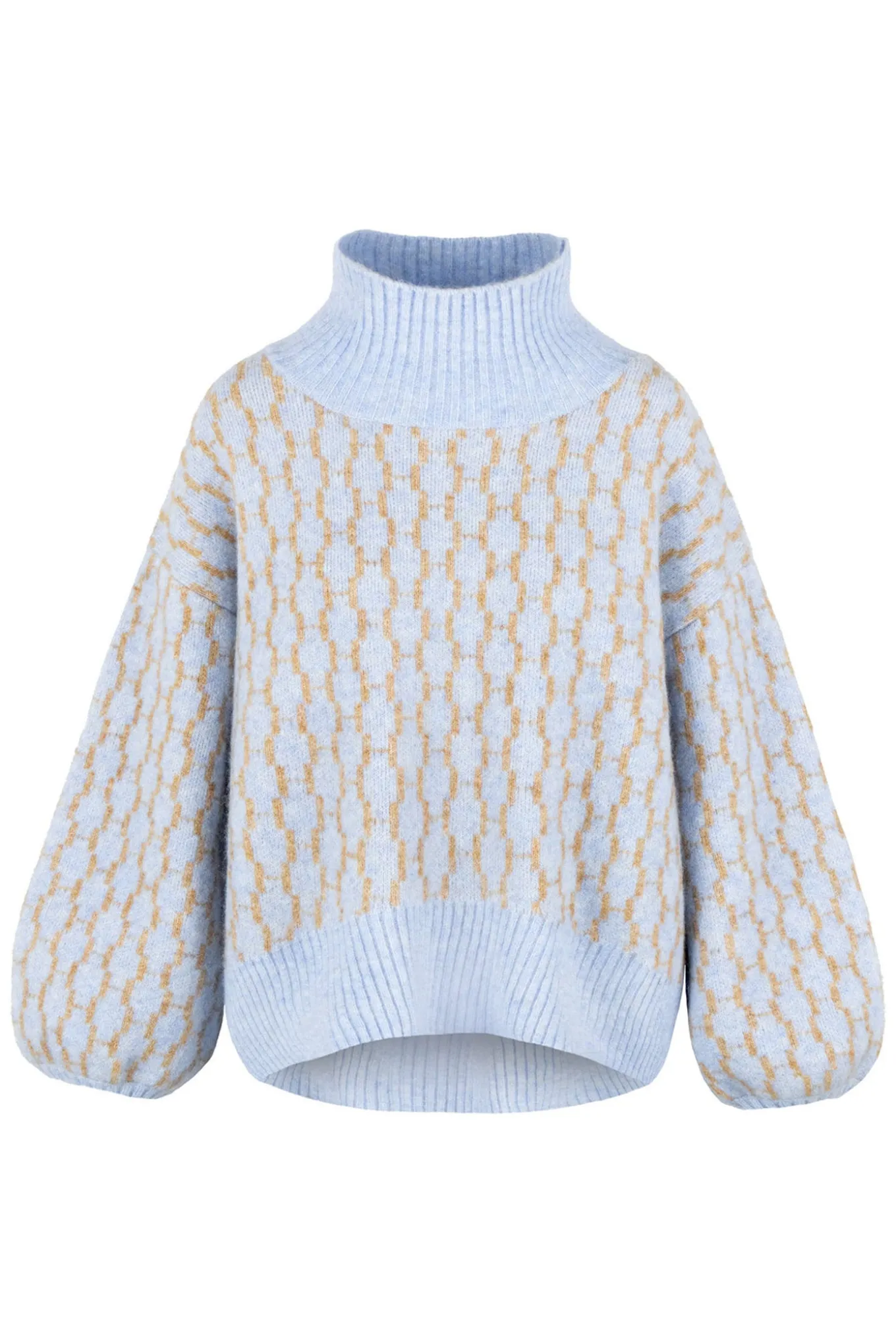 FAM New Pattern 4009 Skyway 2610120659