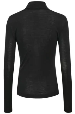 FangIW Rollneck Black 30106097