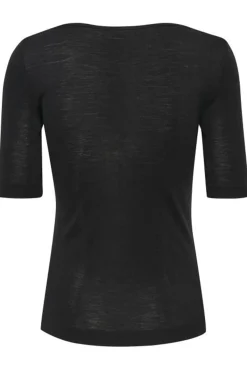 FangIW TShirt Black 30106098