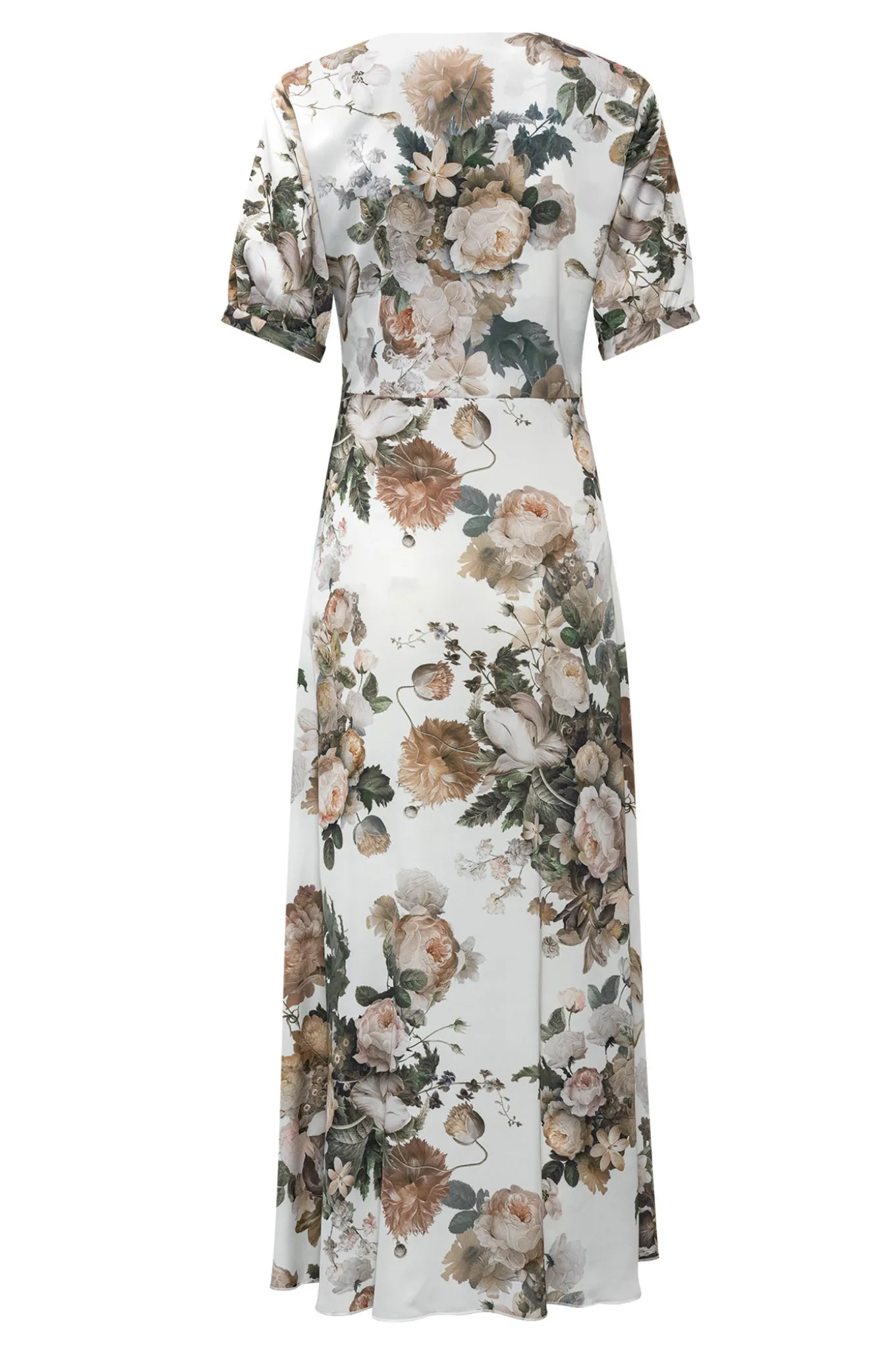 FAYE White Flower 2360/96617