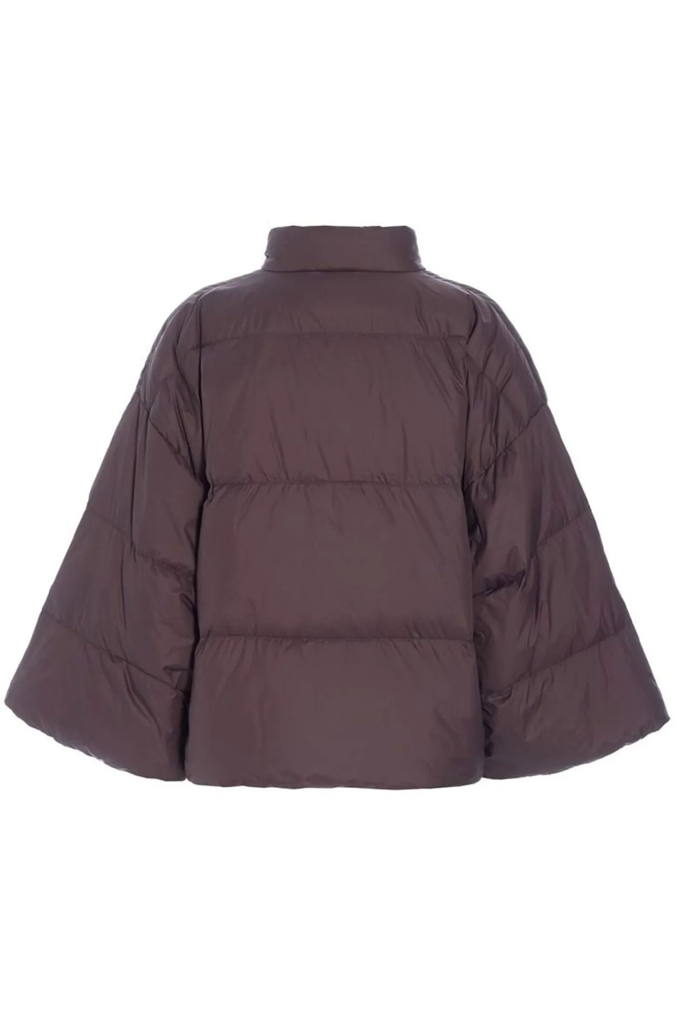 Feather down jakke med krave RAISIN 26120925630