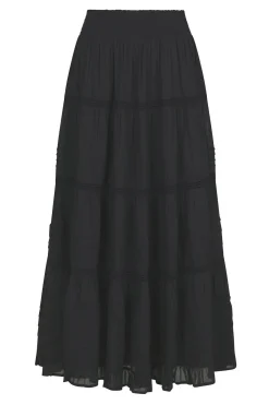 Felicia S Voile Black 161872