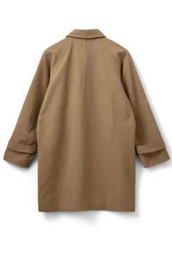 FILIPPASW COAT 7012 Camel SNOS650
