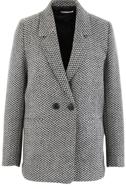 FISHBONE Black A012001000