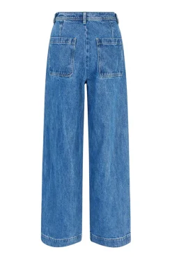 FloridaLL Pants 20 Blue 900652010