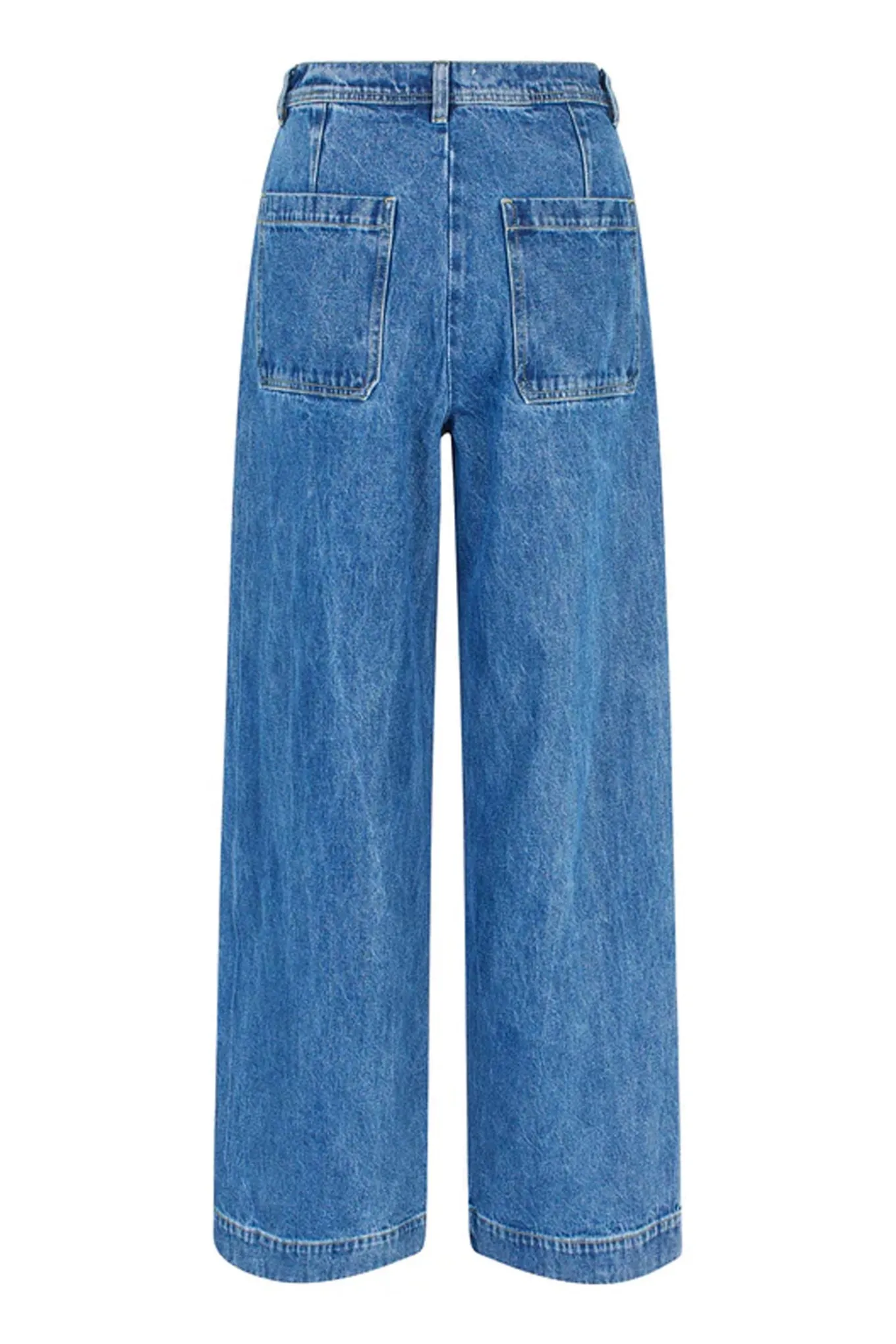 FloridaLL Pants 20 Blue 900652010