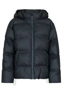 Fox c puffer Antracit 158082
