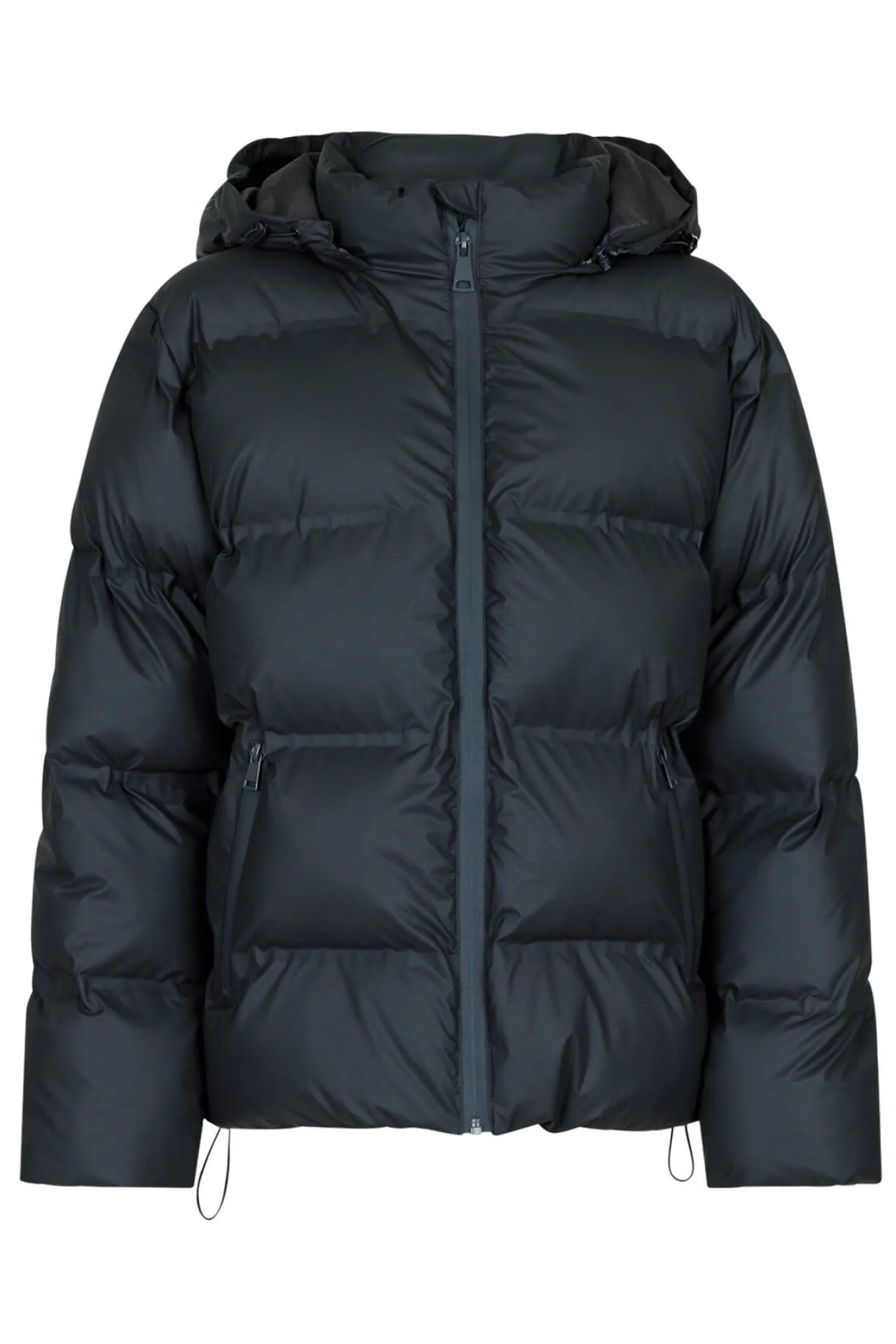 Fox c puffer Antracit 158082
