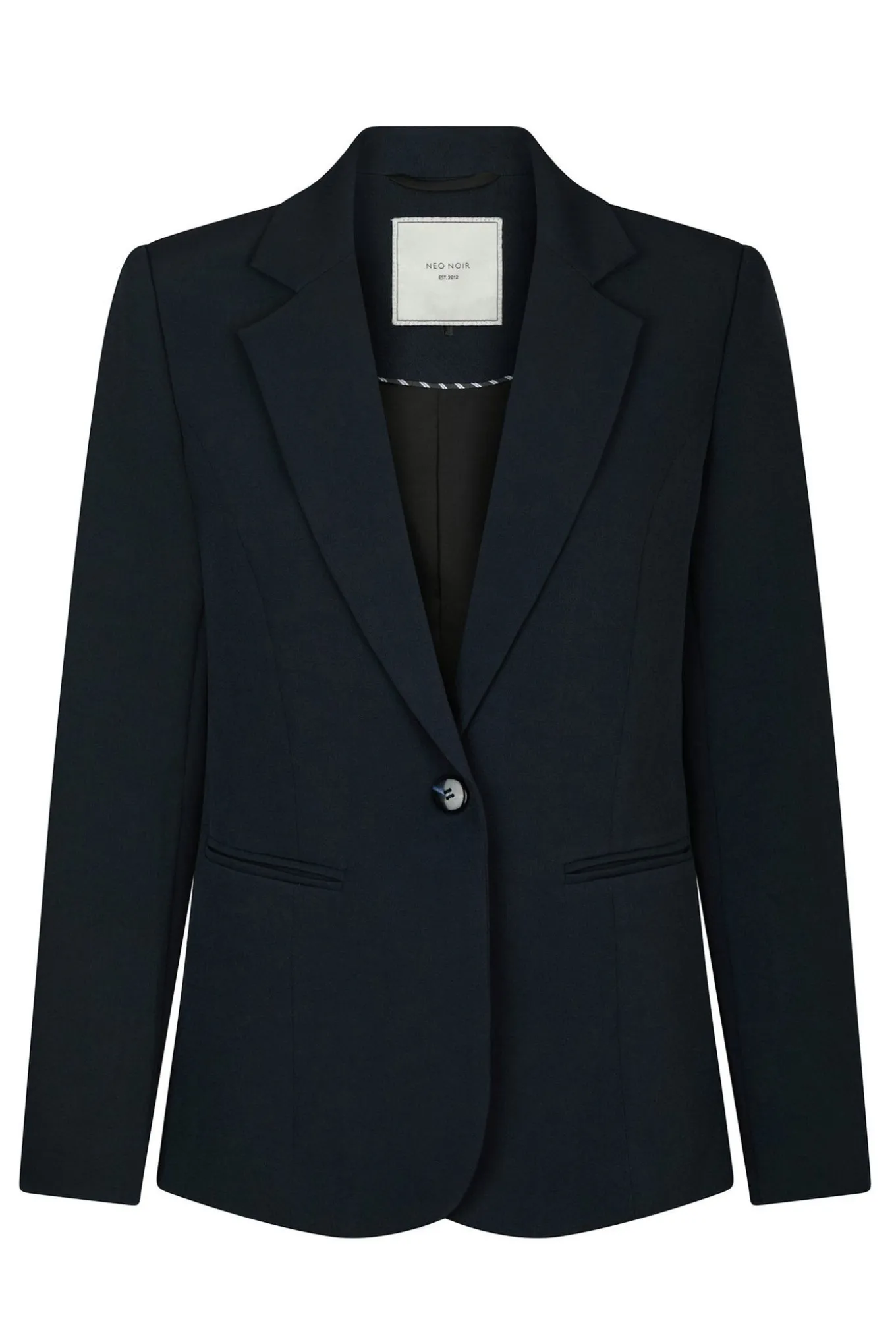 FRANCINE SUITE Dark Navy 166616