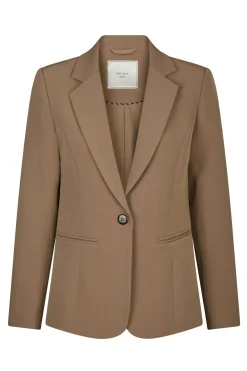 FRANCINE SUITE Dusty Brown 166616