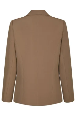 FRANCINE SUITE Dusty Brown 166616