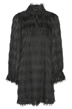 FrillyBBArmade dress Black BBW4396
