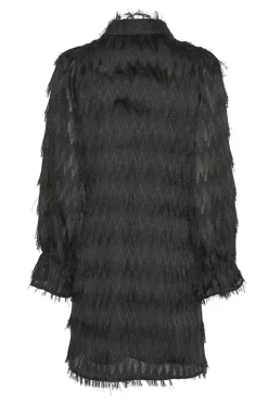 FrillyBBArmade dress Black BBW4396