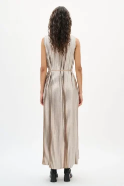 FUTUREIW DRESS Silver 145002 30112021