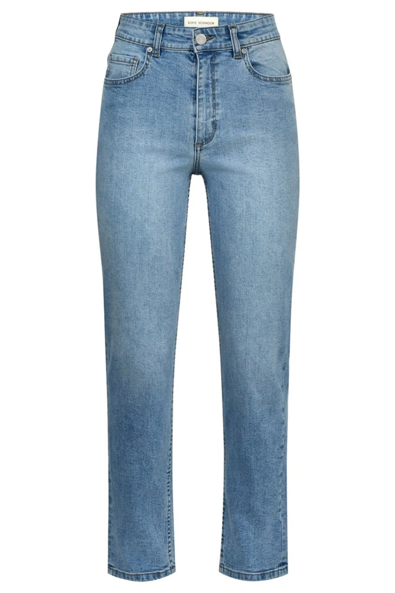 GALINASW JEANS 5002 Denim blue SNOS253