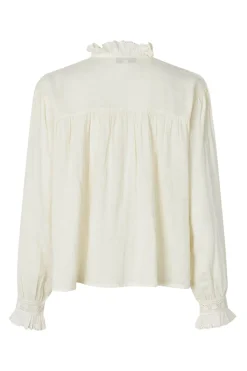 GemmaLL Shirt LS 02 Creme 254871069