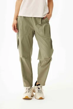 Gianna pants ARMY 16342