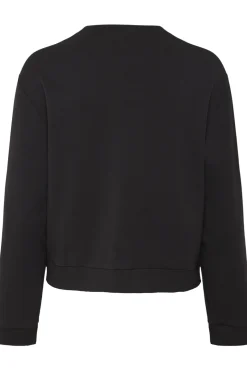 GIDAIW VINCENT JACKET Black 30110948