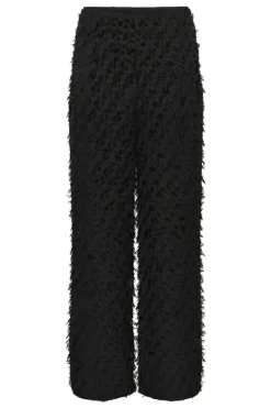 GIDEONIW PANT Black 194008 30112255