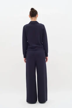 GincetteIW Pant Marine Blue 30109909 30109909