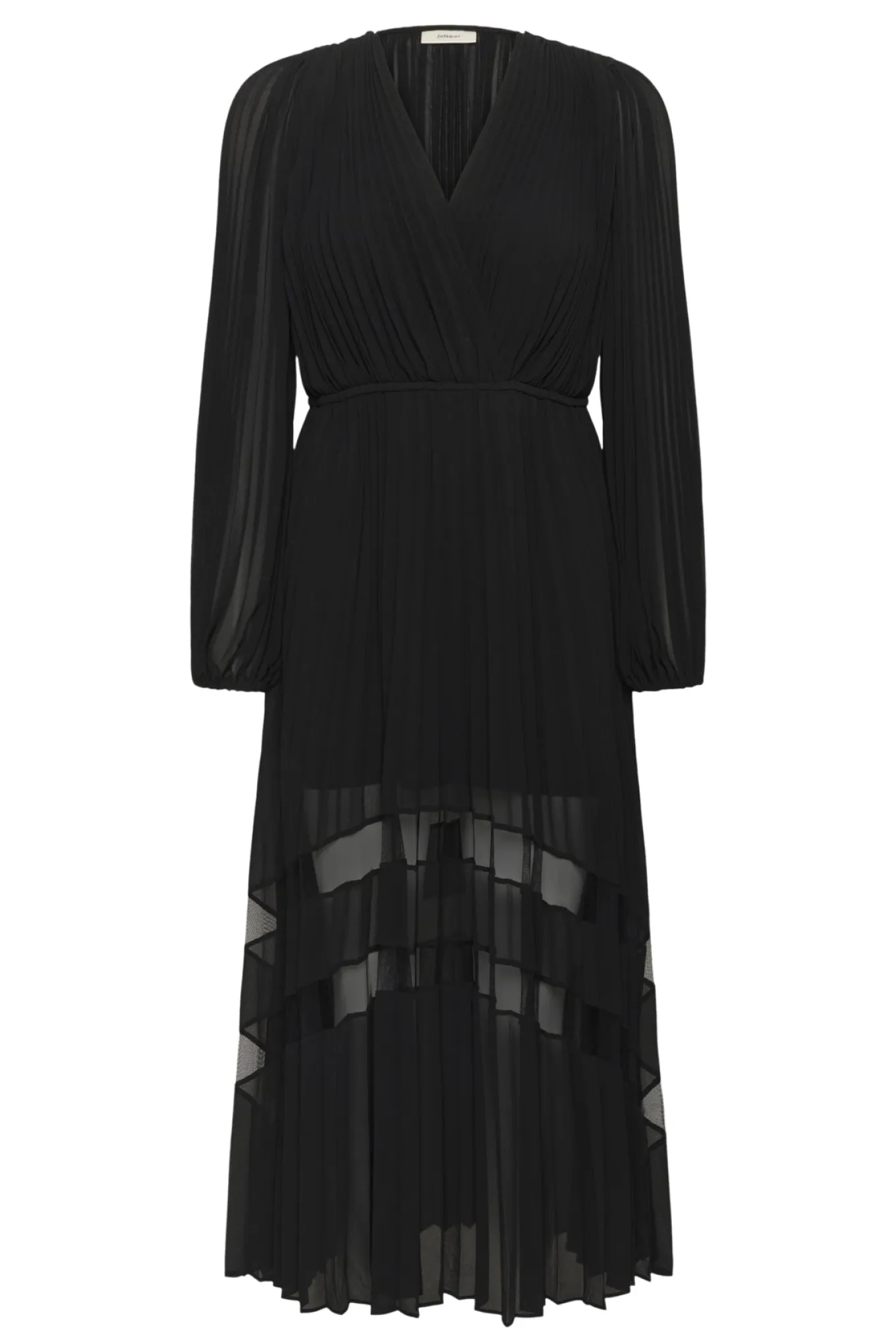 GISELLEIW DRESS Black 194008 30112249