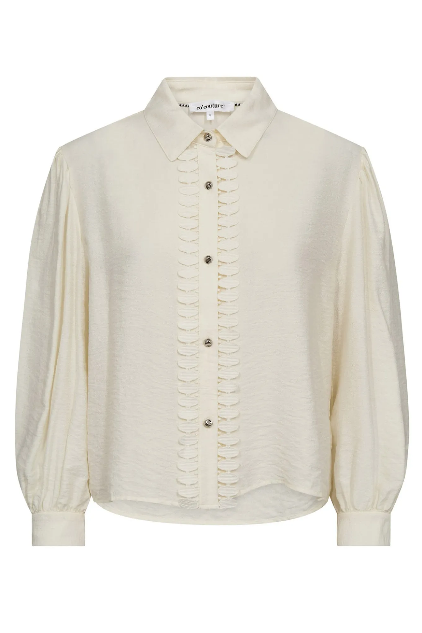 GloriaCC Shirt 11Off white 45021