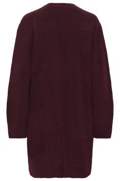 GuniIW Cardigan Cabernet 30111023