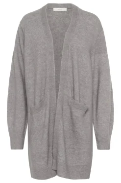 GuniIW Cardigan Granite Melange 30111023