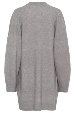 GuniIW Cardigan Granite Melange 30111023
