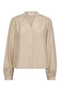 GwendaCC VShirt 984Mink 45082