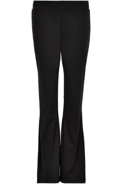 Haily Boot cut pants SORT 15355