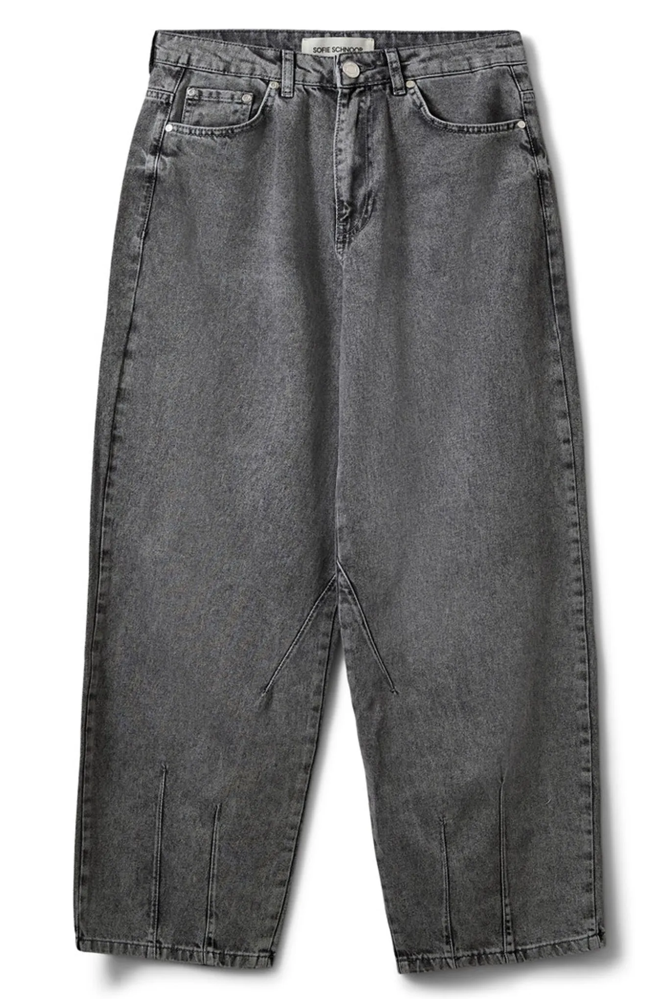 HAVANASW JEANS 8006 Grey SNOS703