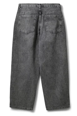 HAVANASW JEANS 8006 Grey SNOS703