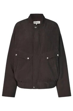 HawaiiLL Jacket LS 87 Dark Mokka 254456015