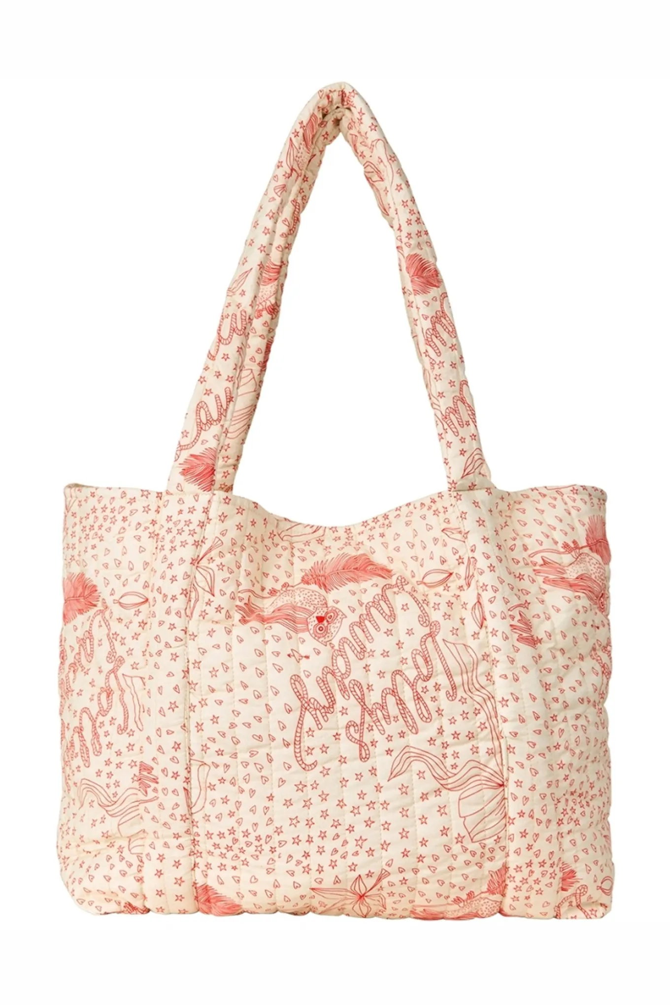 HazelLL Bag 30 Red 7006020078