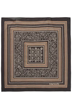 HemlockLL Bandana 99 Black