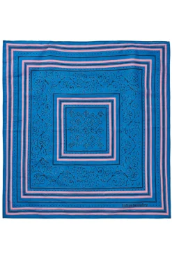 HemlockLL Bandana 20 Blue 7001700000