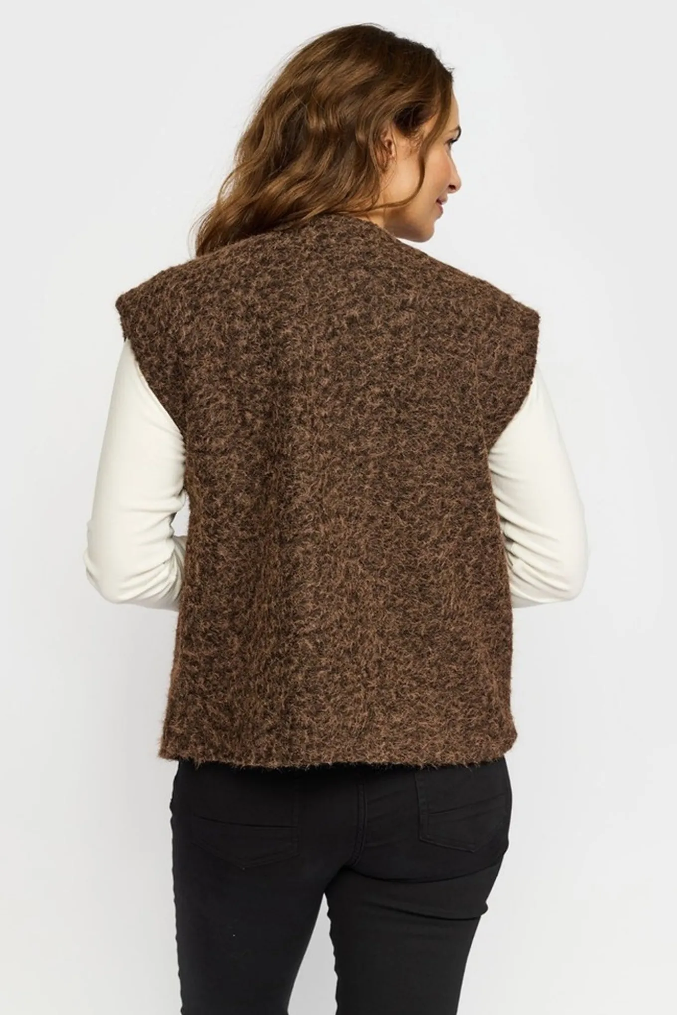 HIRA 704 BROWN 10214411448