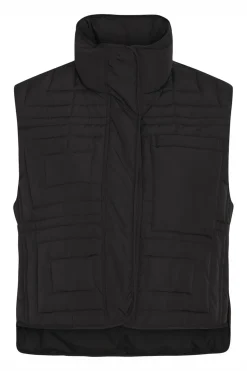 314HMBelsa vest 900 Black HM1335