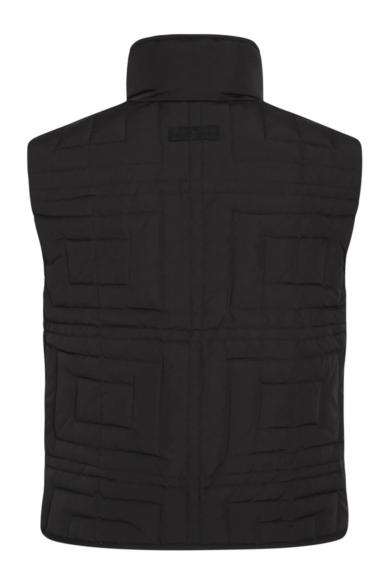 314HMBelsa vest 900 Black HM1335