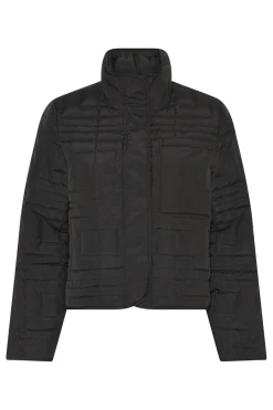 314HMBelsina jacket 900 Black HM1292