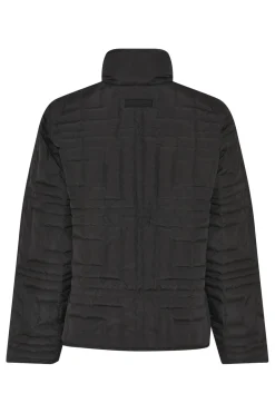 314HMBelsina jacket 900 Black HM1292