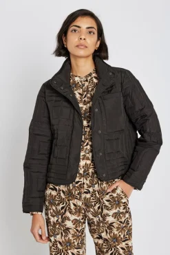 314HMBelsina jacket 900 Black HM1292