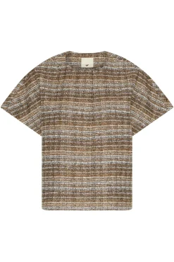 428HMBesea cape 092 Golden Tobacco HM1332