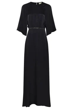603HMHarkin dress 900 Black HM1145N