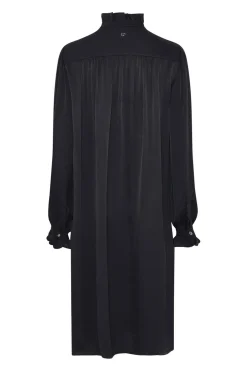 603HMHelai dress 900 Black HM1230