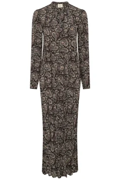 651HMHornsea dress 818 Paisley HM1155Z