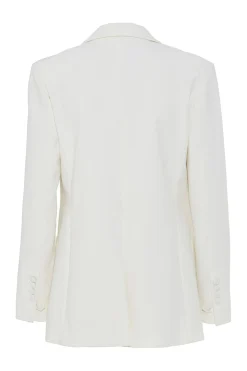 HMJolie blazer 104 Off White 999 519 8