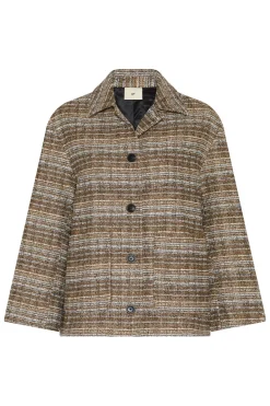 428HMJulian jacket 092 Golden Tobacco HM1333