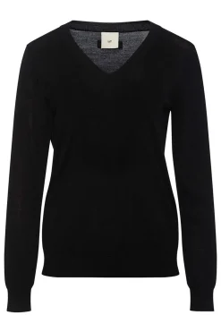 HMKela knit 900 Black 999 759 1